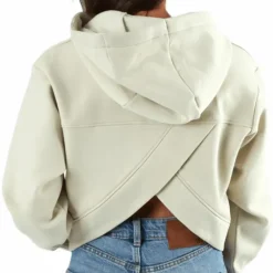 Vero Hood Beige