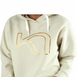 Vero Hood Beige