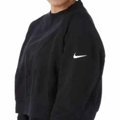 Versa Pullover Top Grx White/Black