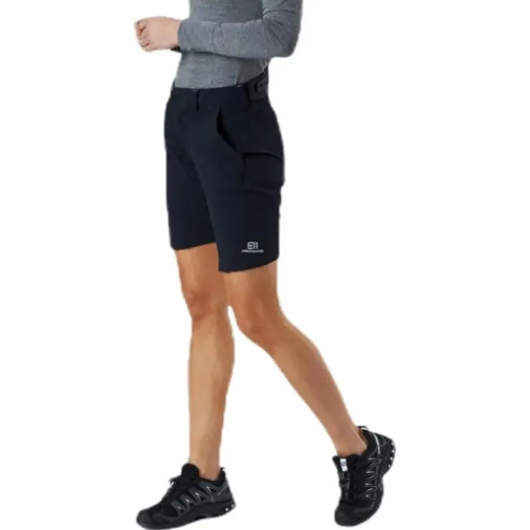 Versatility Shorts Black