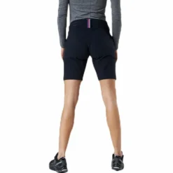 Versatility Shorts Black