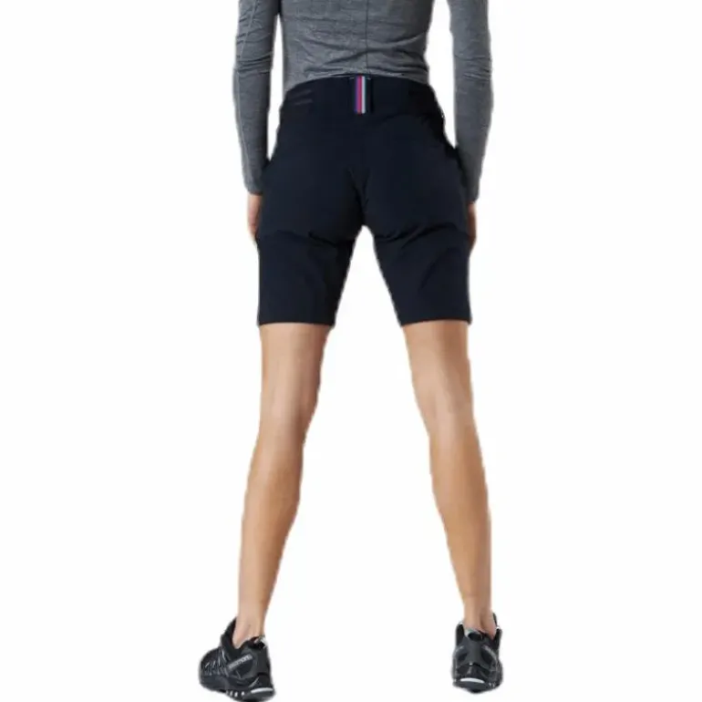 Versatility Shorts Black