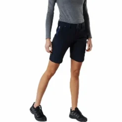 Versatility Shorts Black