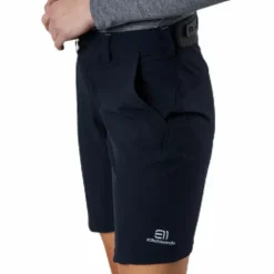 Versatility Shorts Black