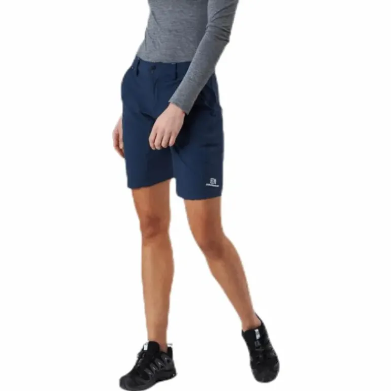 Versatility Shorts Blue