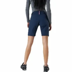 Versatility Shorts Blue