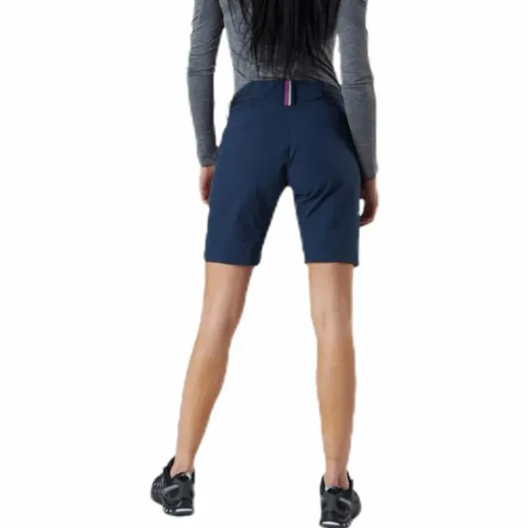 Versatility Shorts Blue