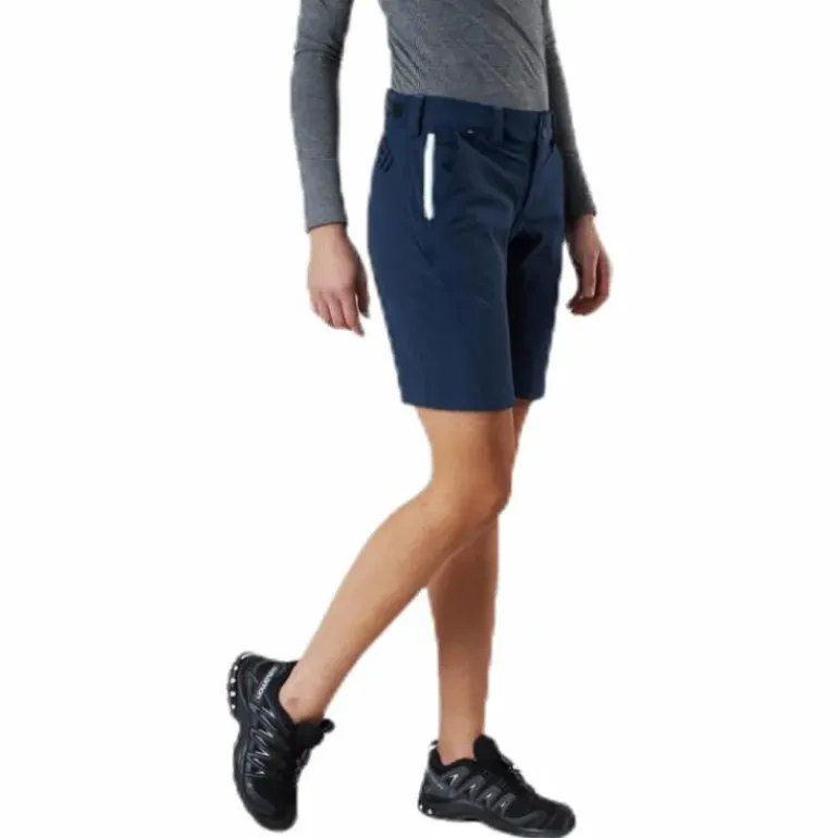Versatility Shorts Blue