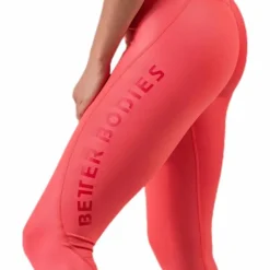 Vesey Tights Pink