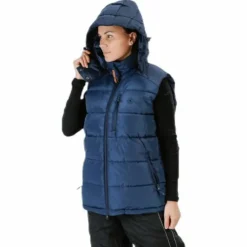 Vest Lexie Blue