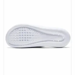 Victori One Women's Shower Slides WHITE/WHITE-WHITE