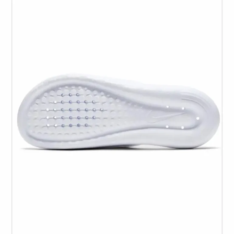 Victori One Women's Shower Slides WHITE/WHITE-WHITE