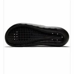 Victori One Women's Shower Slides BLACK/WHITE-BLACK