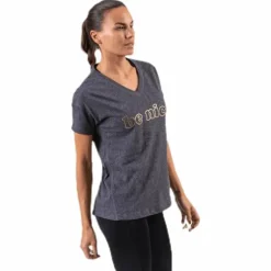 Victoria Tee Blue