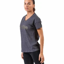 Victoria Tee Blue