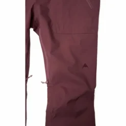 Vida Pant Red