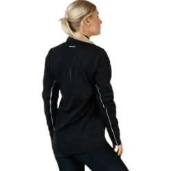 Vigor Jacket Black