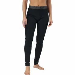 Vigur Ladies Pants Black