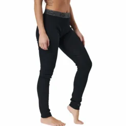 Vigur Ladies Pants Black