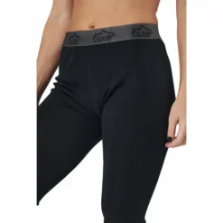 Vigur Ladies Pants Black