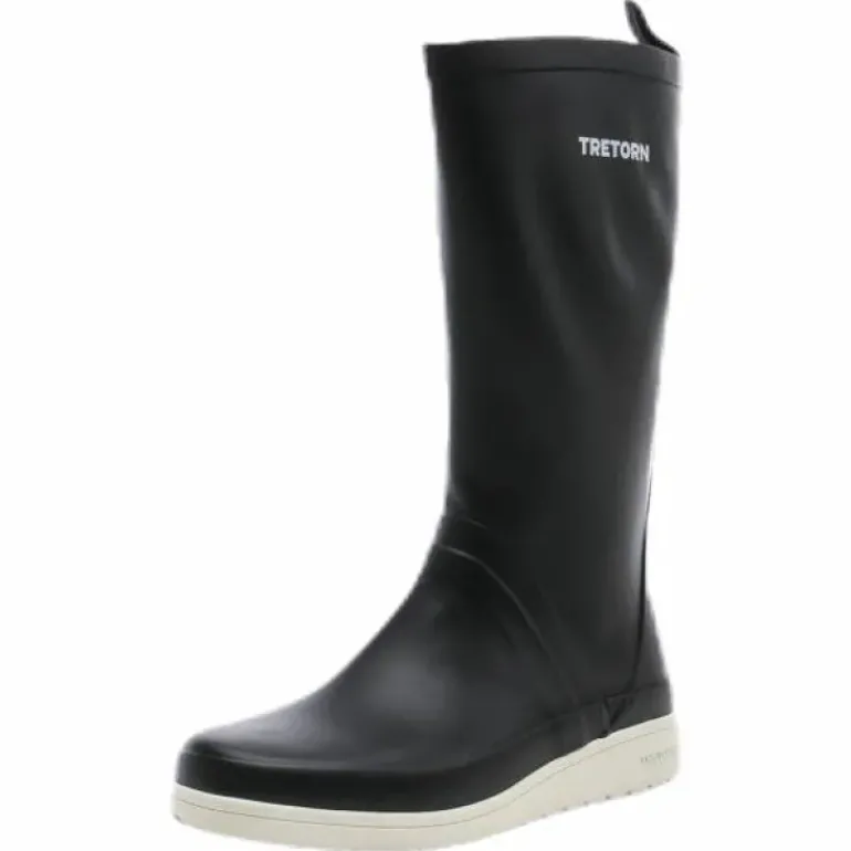 Viken II Black