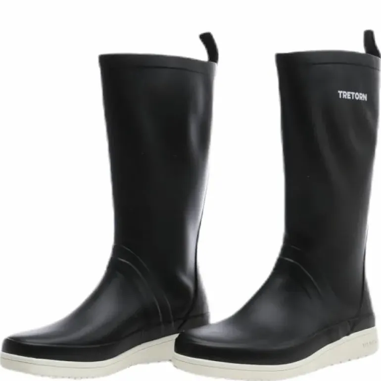 Viken II Black