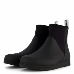 Viken Ii Low Neo Black