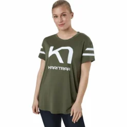 Vilde Tee Tweed