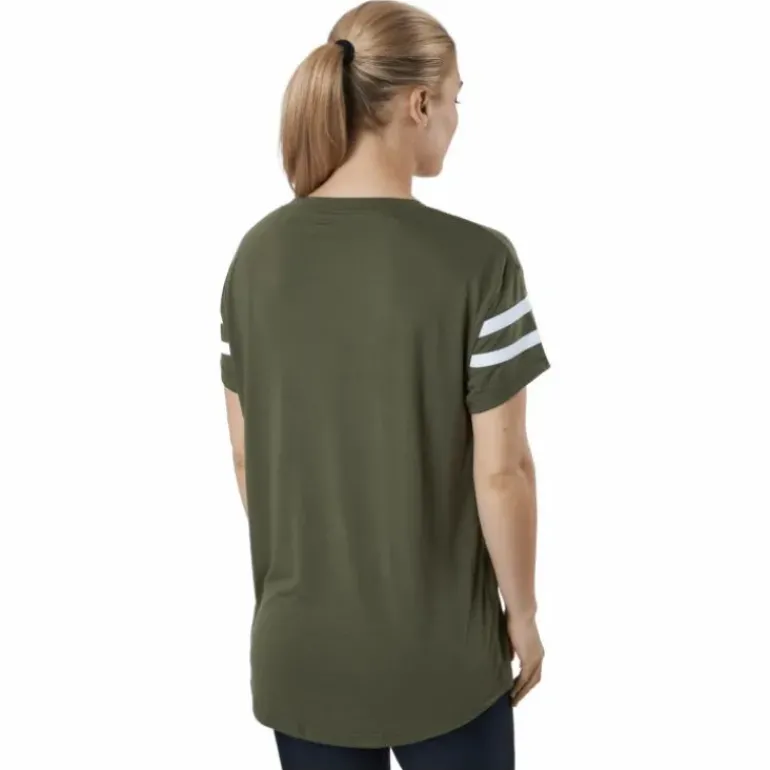 Vilde Tee Tweed