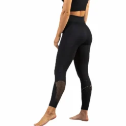 Vinyasa Seamless Legging Black