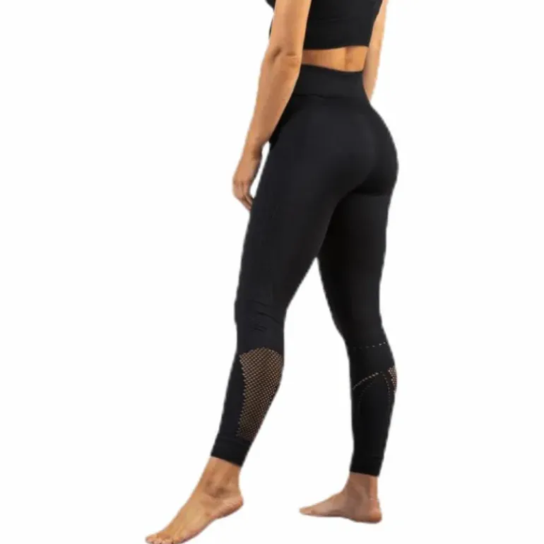 Vinyasa Seamless Legging Black