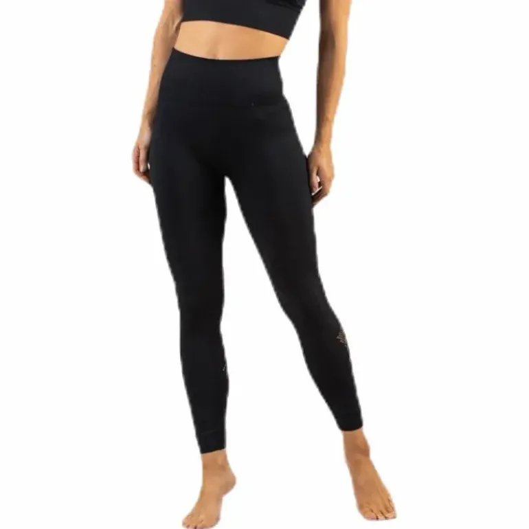 Vinyasa Seamless Legging Black