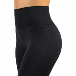 Vinyasa Seamless Legging Black