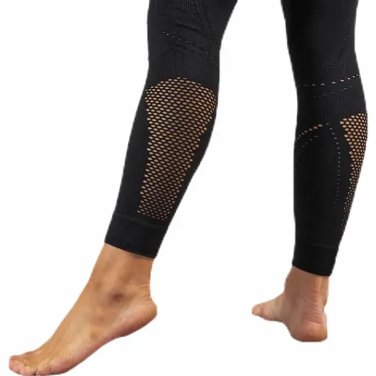 Vinyasa Seamless Legging Black