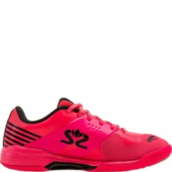 Viper 5 Pink/Black