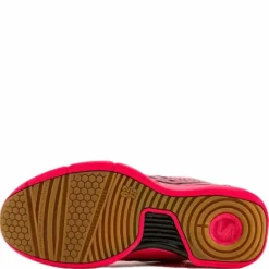 Viper 5 Pink/Black