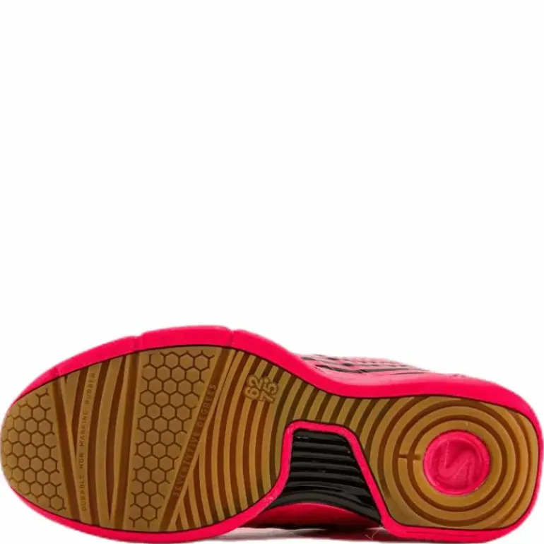 Viper 5 Pink/Black
