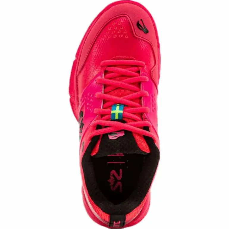 Viper 5 Pink/Black