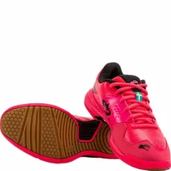 Viper 5 Pink/Black