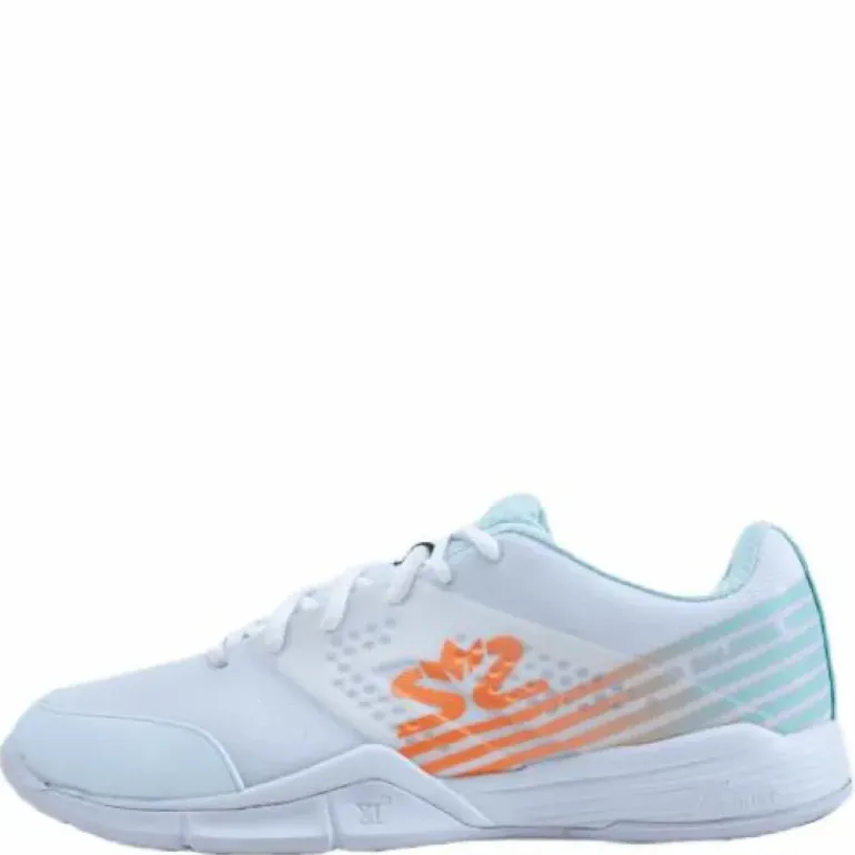 Viper 5 Shoe Women White/paleblue