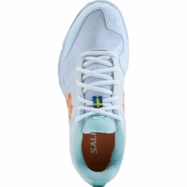 Viper 5 Shoe Women White/paleblue