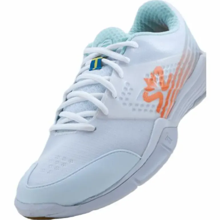 Viper 5 Shoe Women White/paleblue