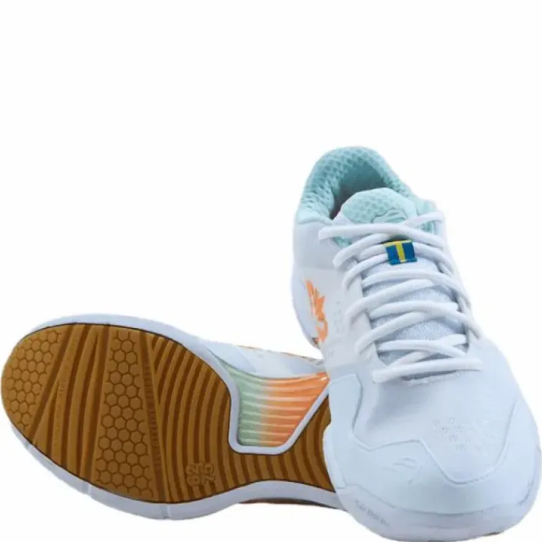 Viper 5 Shoe Women White/paleblue