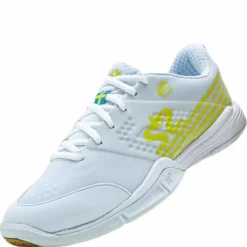 Viper 5 White/Green