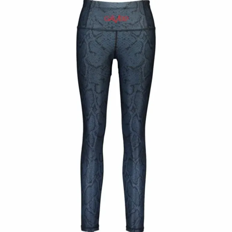 Viper Leggings Blue