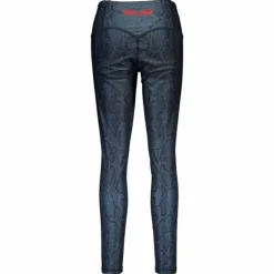 Viper Leggings Blue
