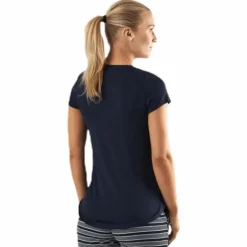 Visalia T-Shirt Blue