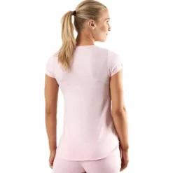 Visalia T-Shirt Pink