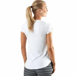 Visalia T-Shirt White