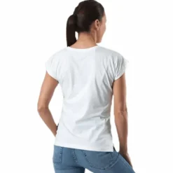 Visby Shellfish White